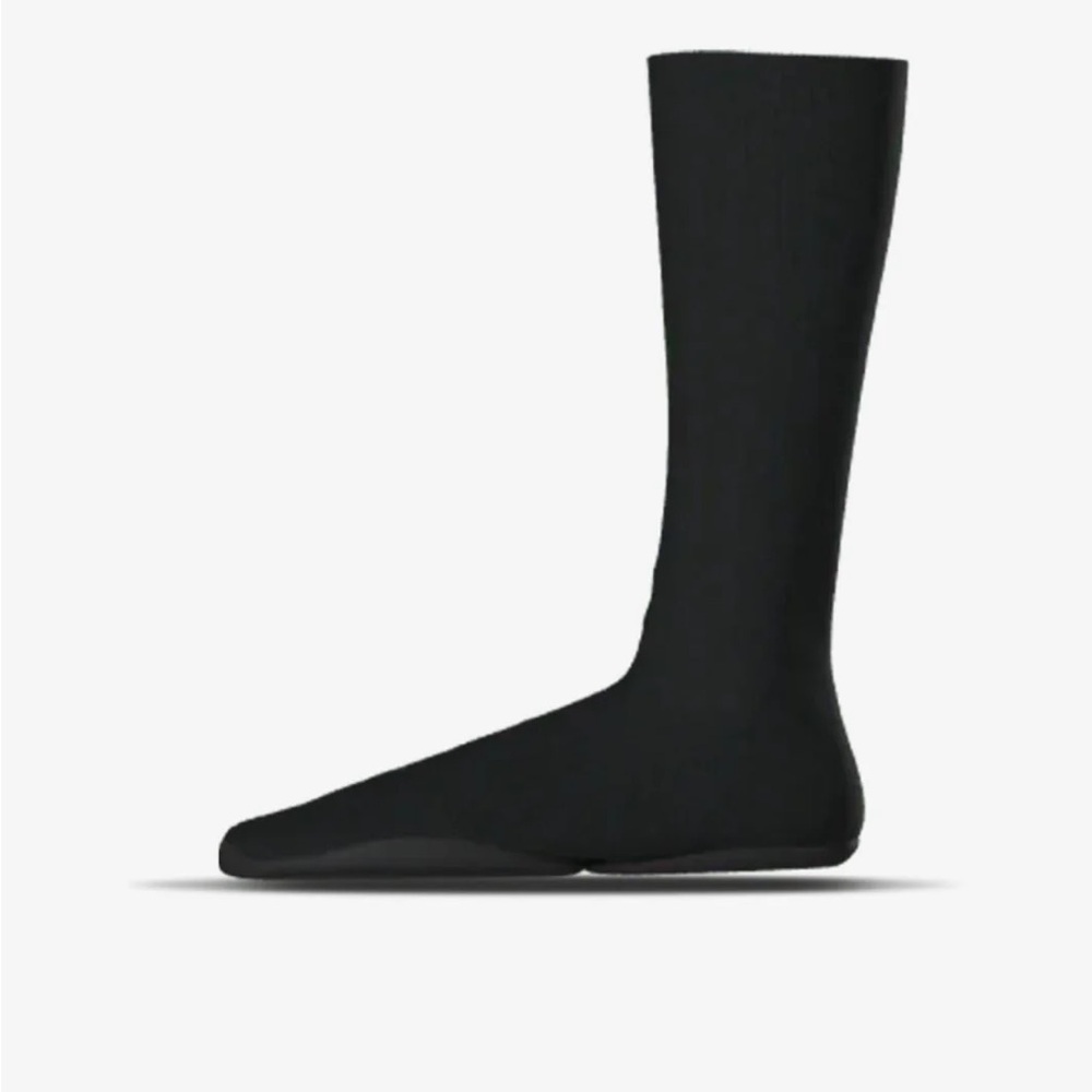 ADIDAS YEEZY PODS BLACK